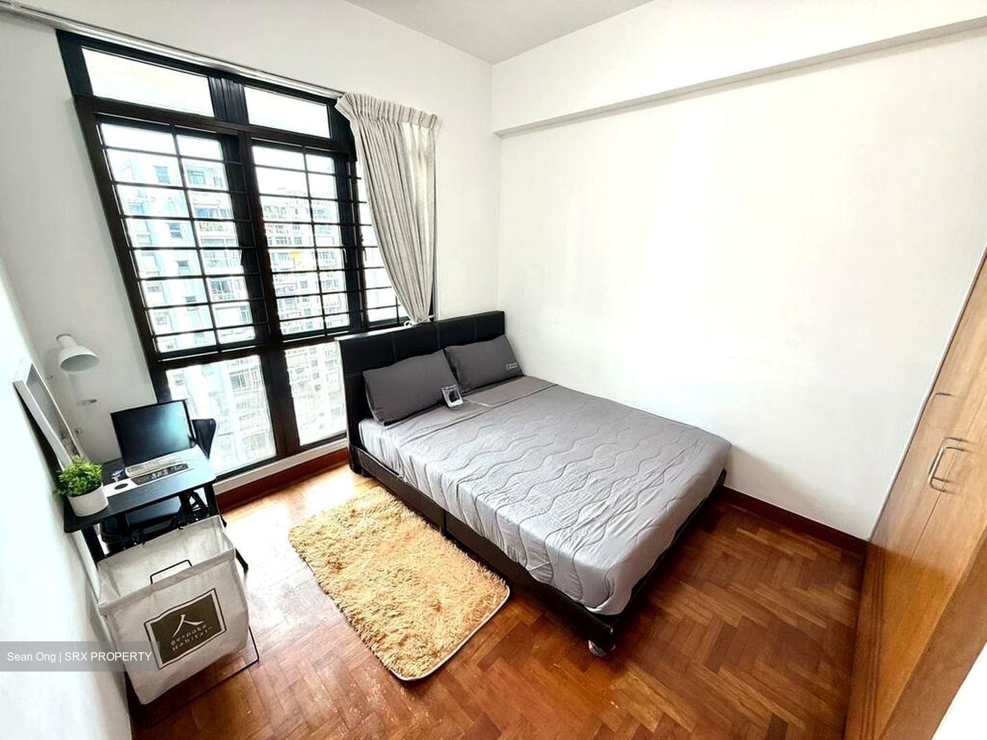 East Meadows (D16), Condominium #523084901